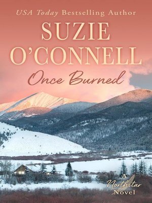 cover image of Once Burned